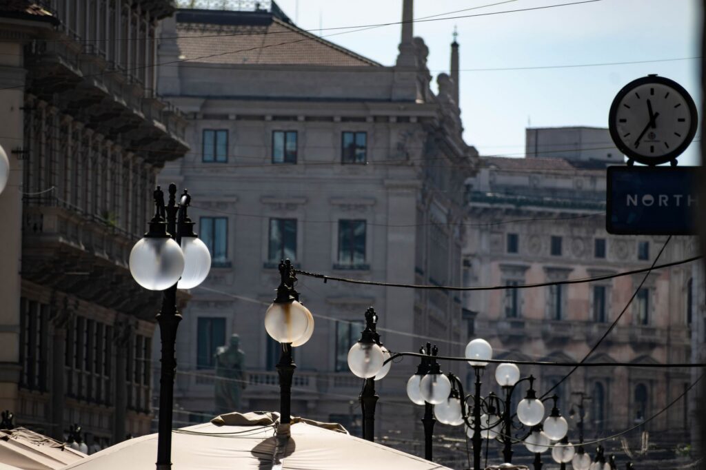 Ghid pentru o escapadă de weekend în Milano