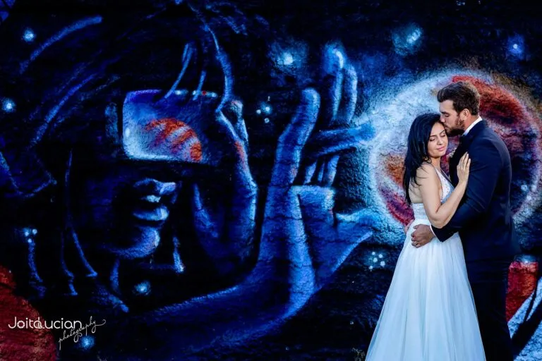 Capturand Magia Noptii: Tehnici de Fotografie de Nunta Implementate de Profesionisti