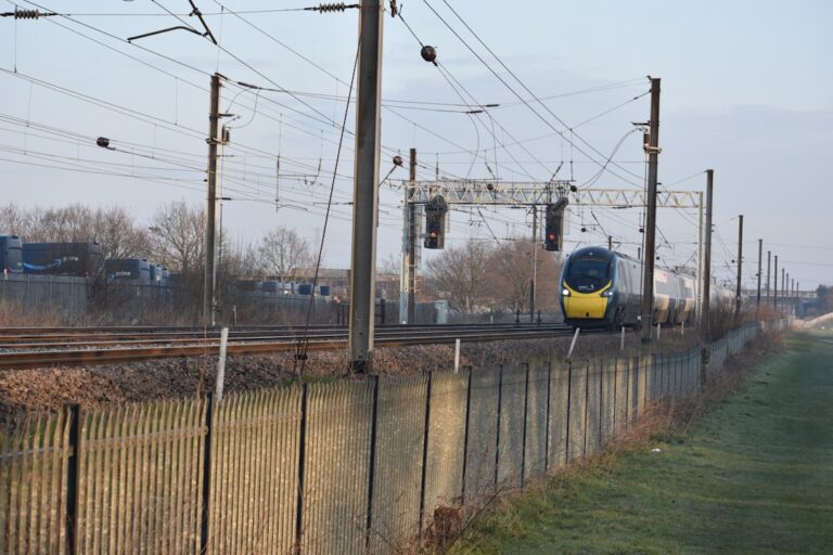 Photo Delivery truck