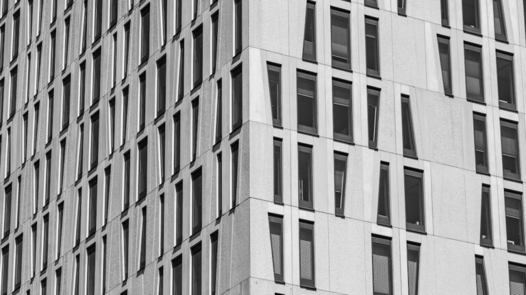 Photo Cost structure diagram