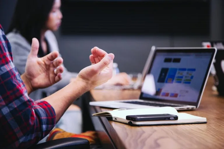Photo Digital transformation roadmap