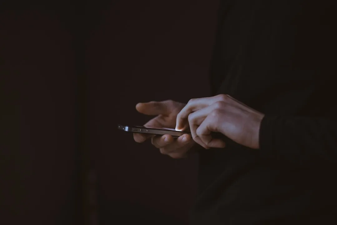 Photo Mobile Wallets