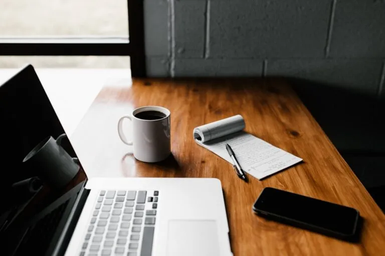 Photo Digital Marketing Strategy