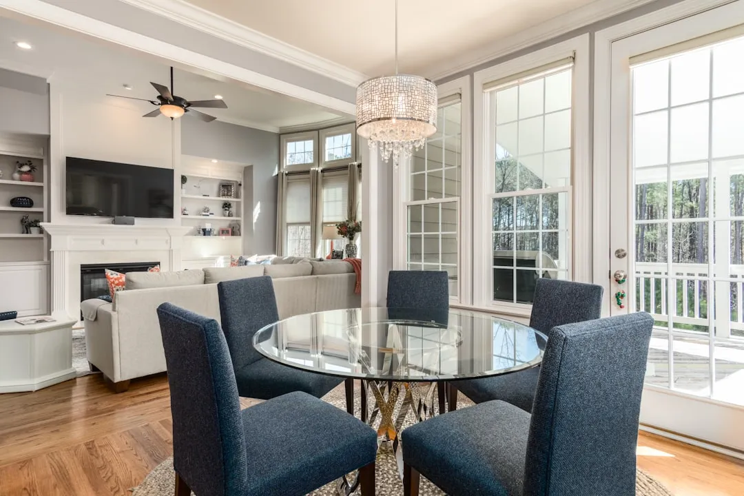 Photo Pendant lights