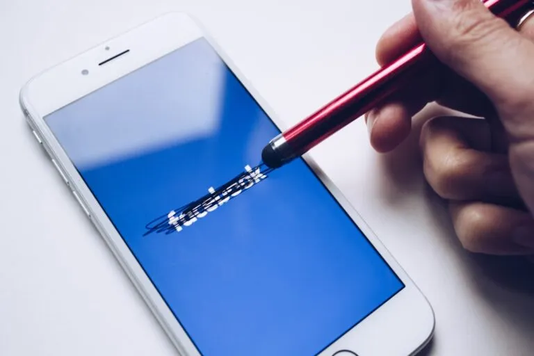 Photo Social Media Ad