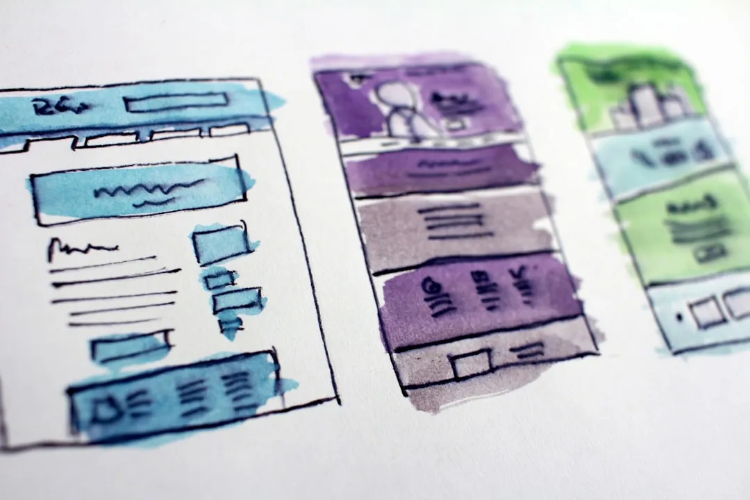 Photo Digital Marketing Strategy
