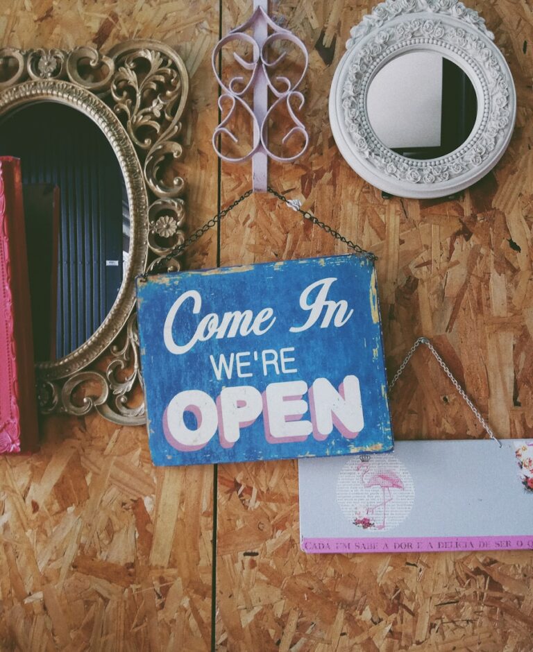 Photo "The secrets of creating an online store that brings you passive income"