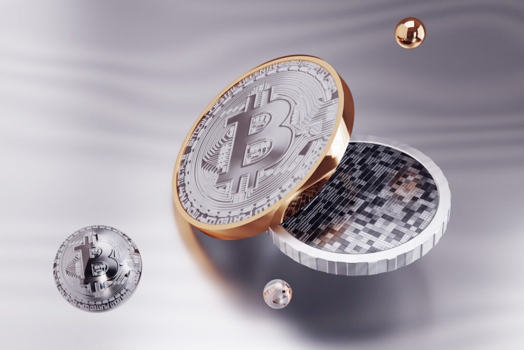 Cât să investești în crypto ca începător Photo invest in crypto