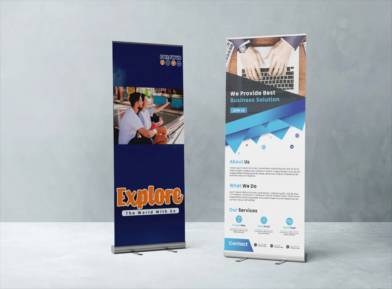 Etichete personalizate pentru produse: detaliul care face diferența