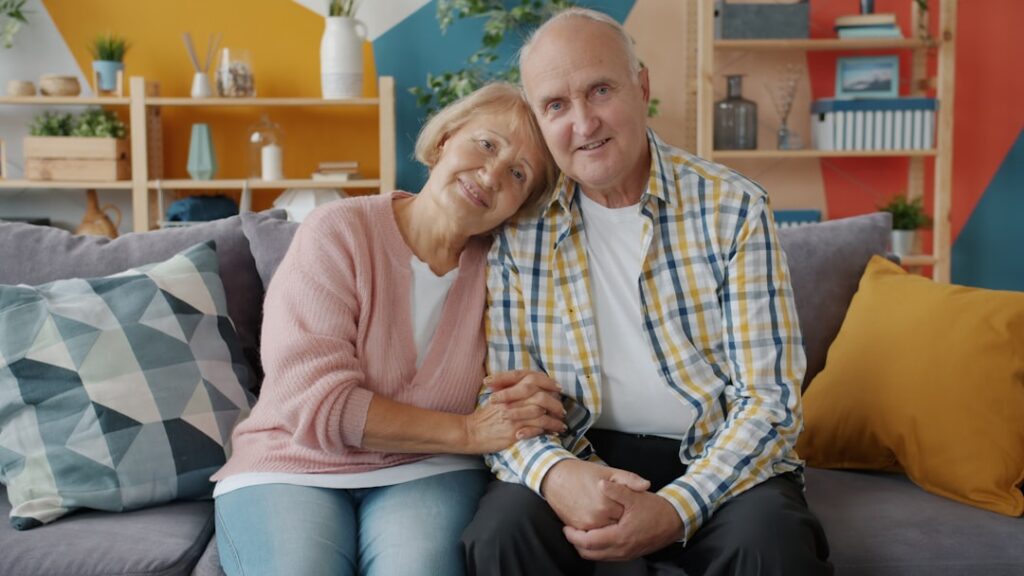 Semnele unei iubiri mature, nu a unei iluzii Photo mature love