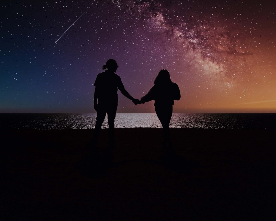 Photo Horoscope love long-term realistic explanation