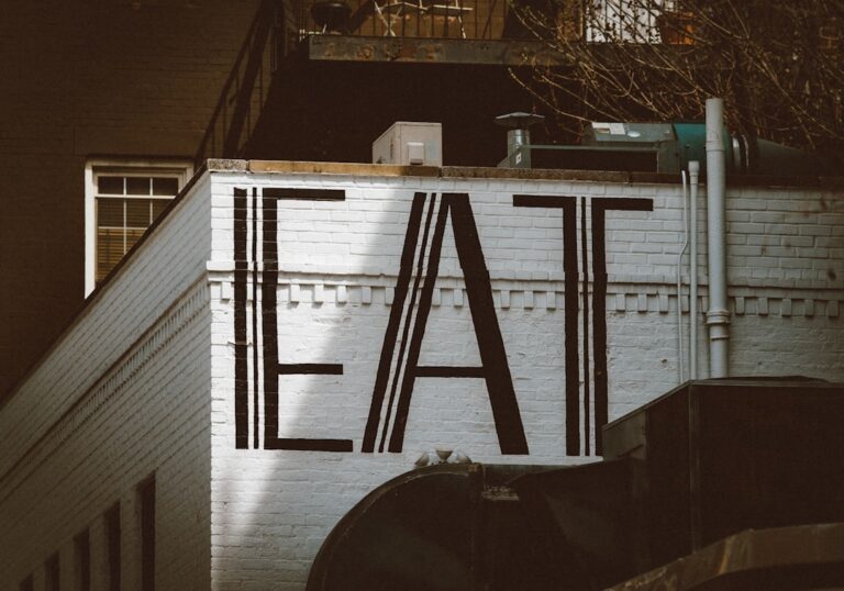 Photo food symbolism