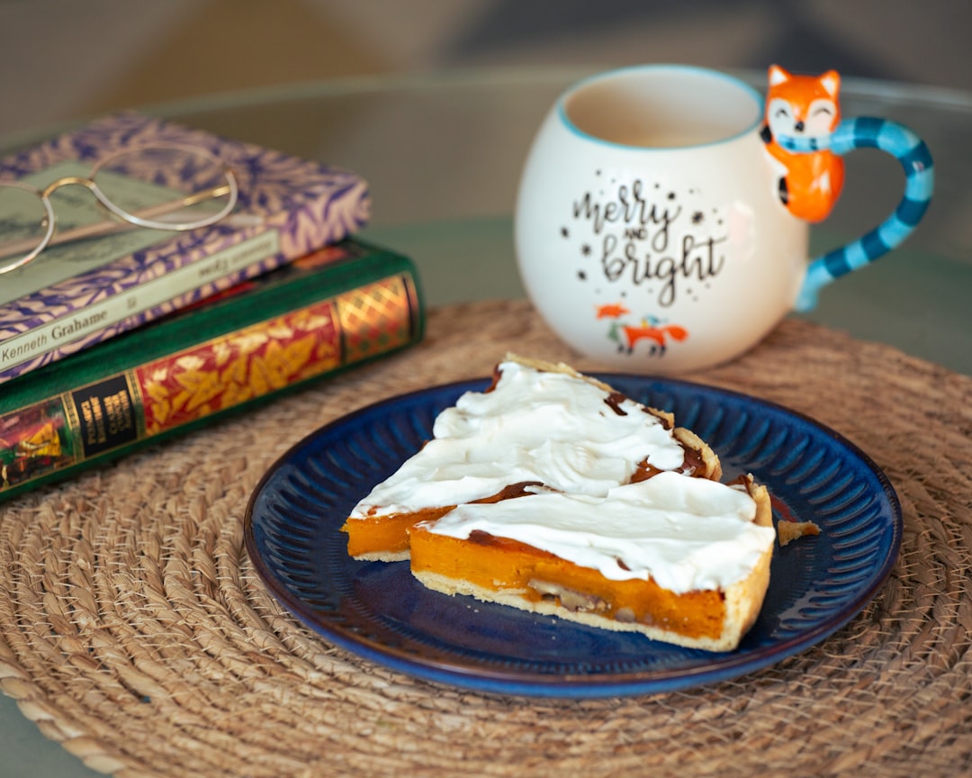 Photo comfort recipes