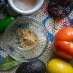 Photo traditional recipes