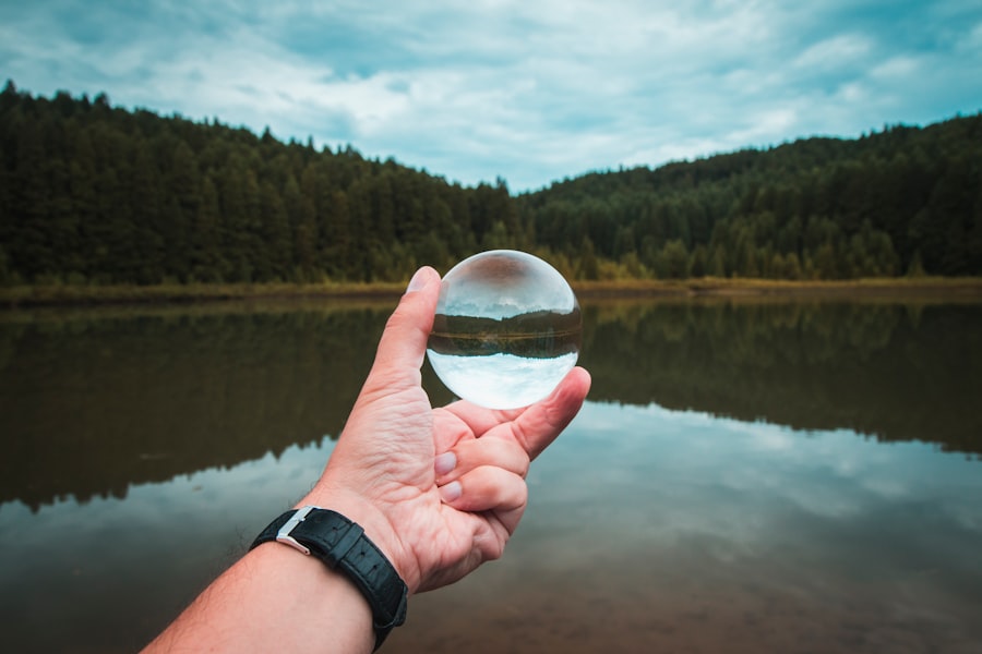 Photo perspective