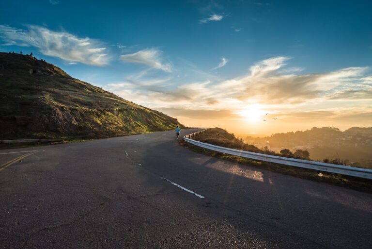 Photo roads
