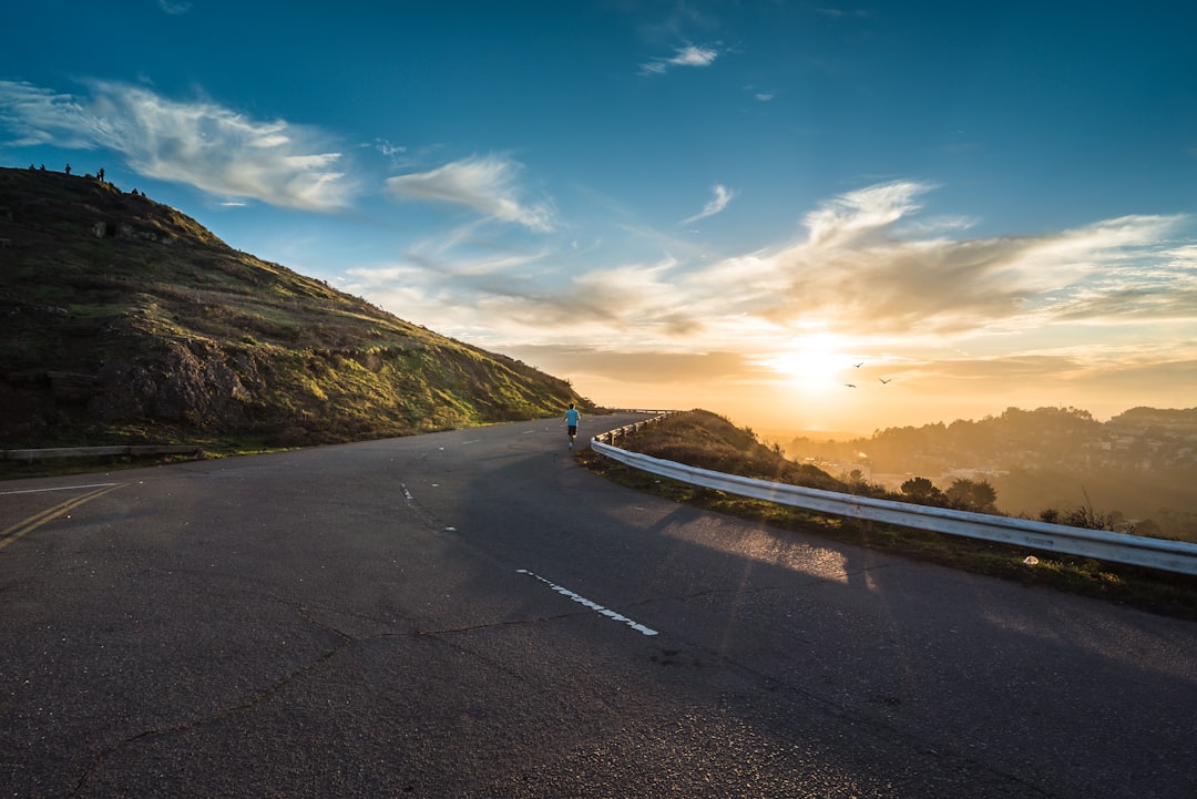 Photo roads
