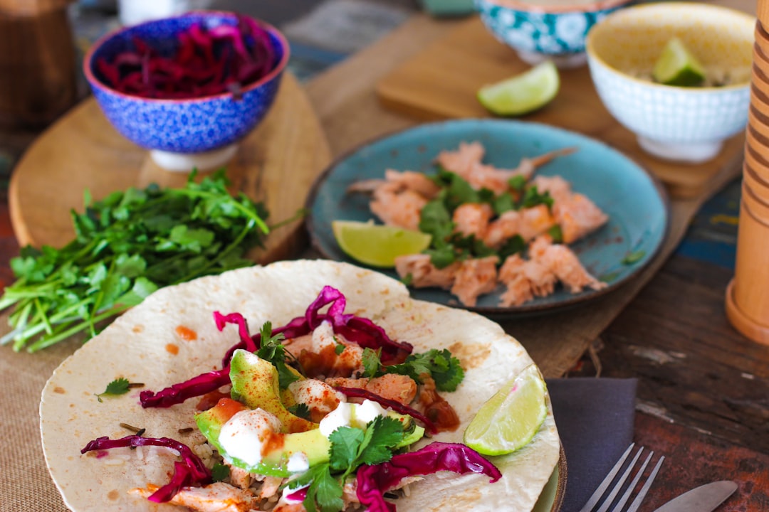 Photo Recipes