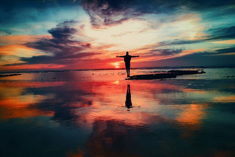 Photo soul and inner truth