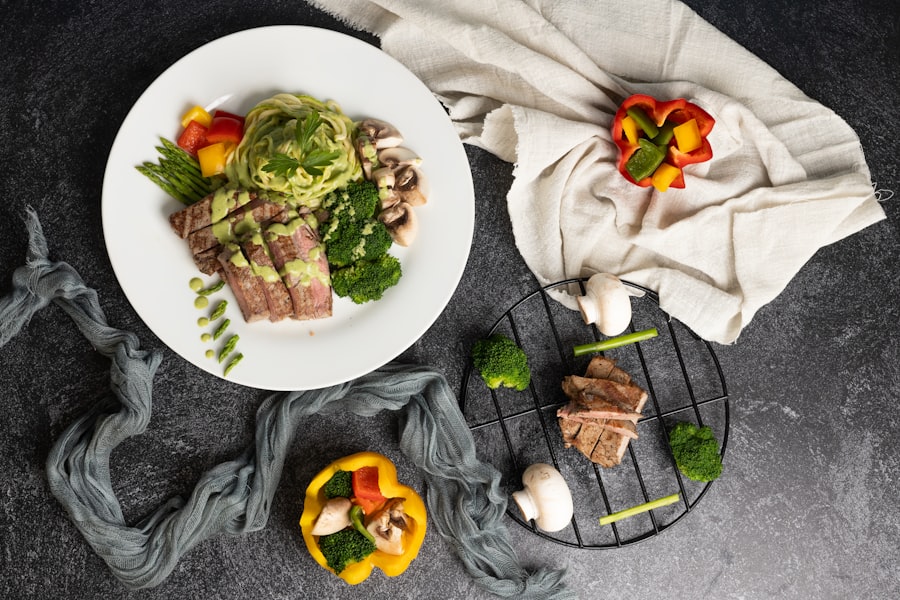 Photo Recipes