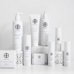 Photo skin-care products