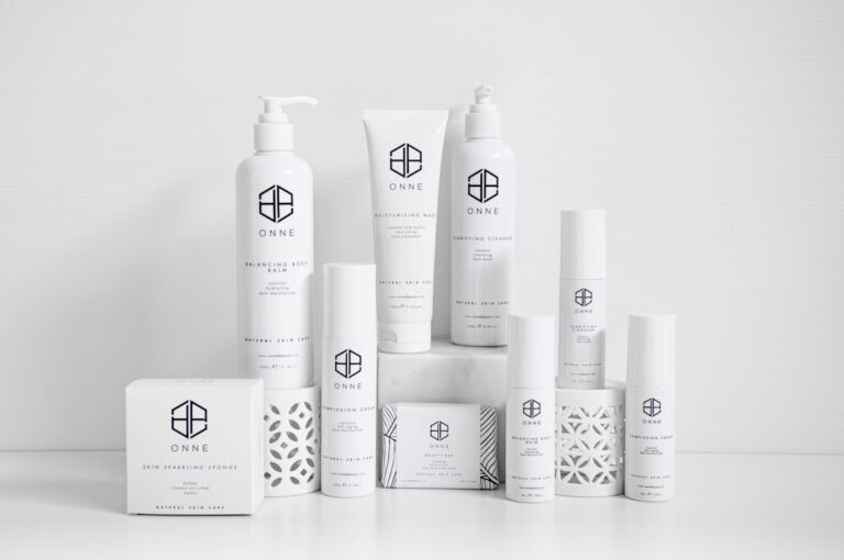 Photo skin-care products