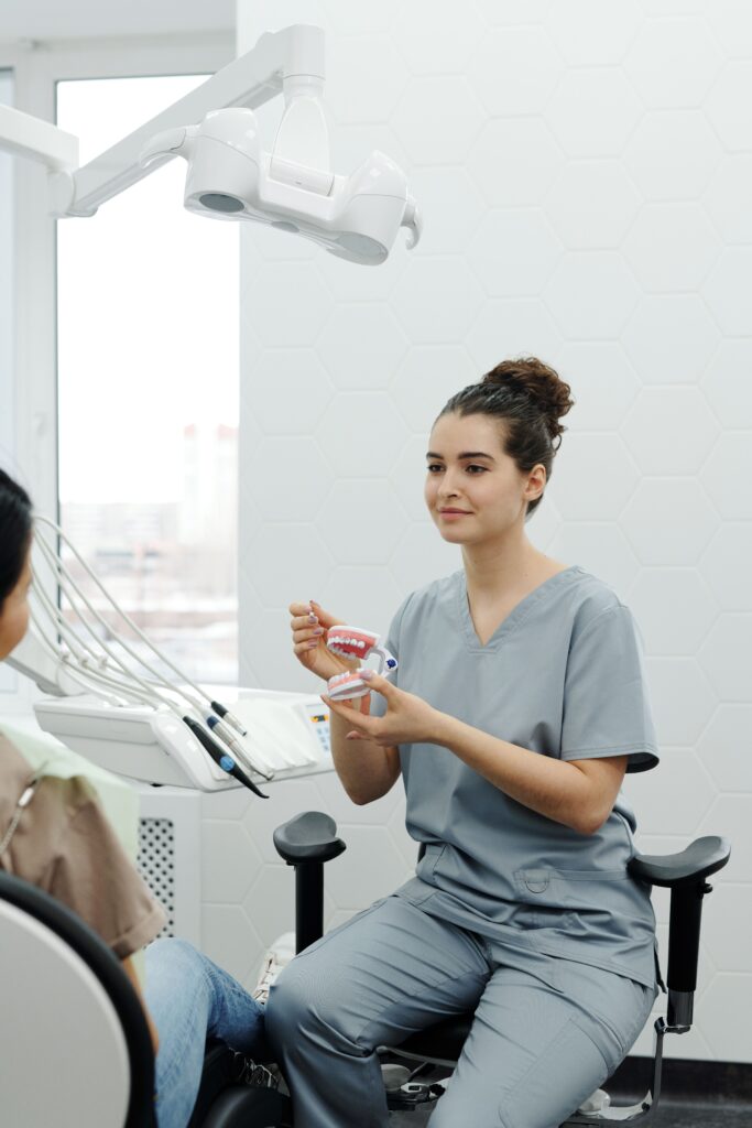 Anxietatea Dentară la Copii – Ghid Complet pentru Părinți Anxietatea Dentară la Copii – Ghid Complet pentru Părinți