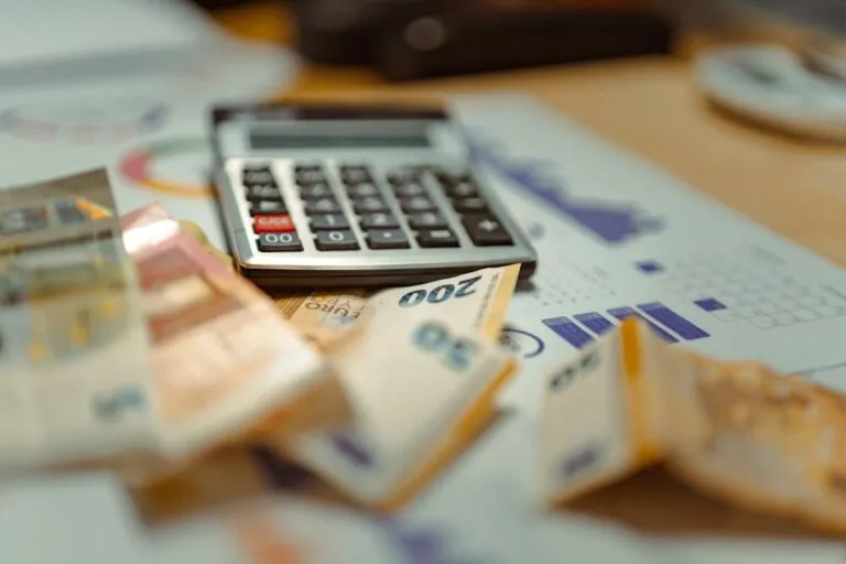 Photo financial mistakes