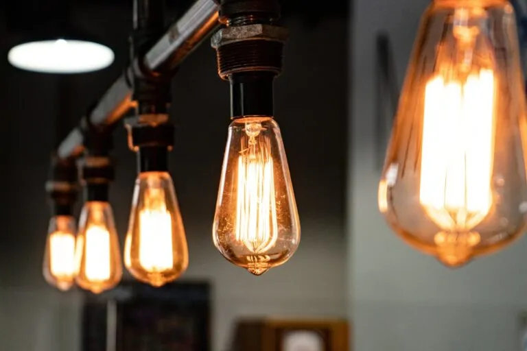 Photo lighting combinations
