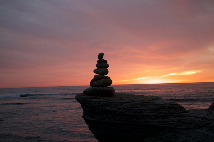 balance point