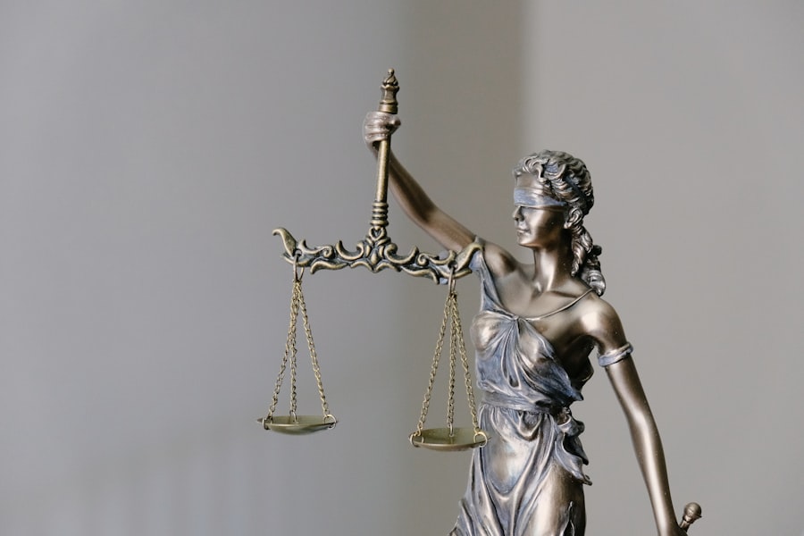 legal structure