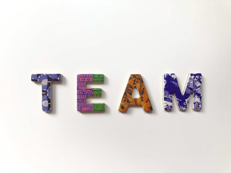 Câteva sfaturi pentru a construi o echipă eficientă de la zero Photo team building