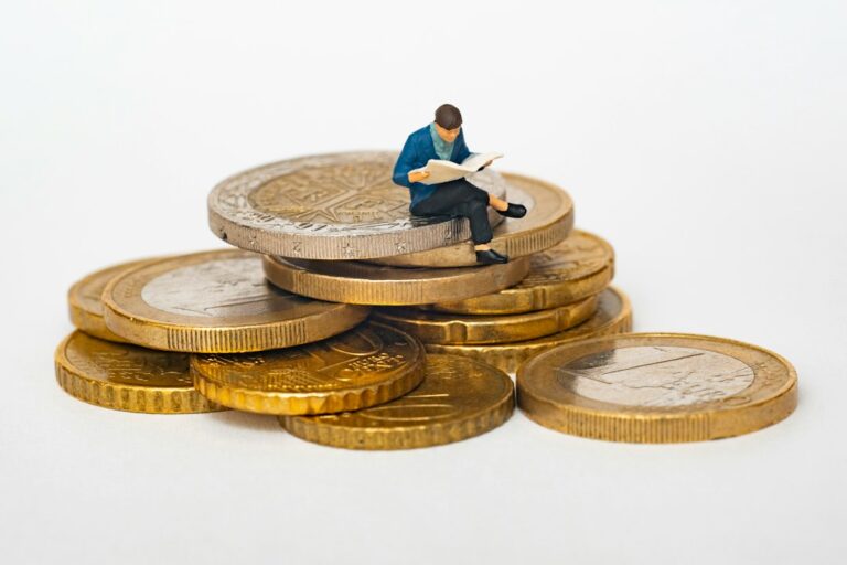 De ce este important să ai rezerve financiare pentru perioade dificile Photo financial reserves