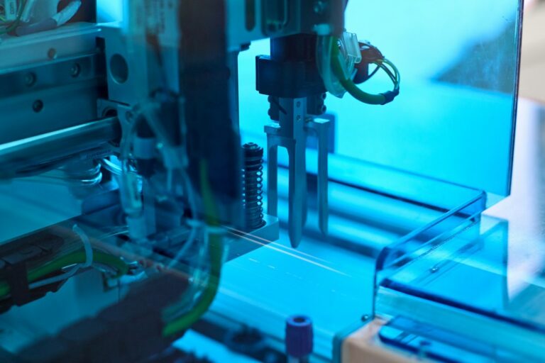Ce rol joacă automatizarea proceselor în creșterea unei afaceri Photo automation processes