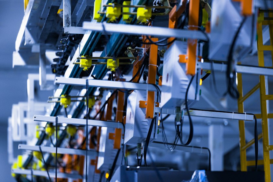 automation processes