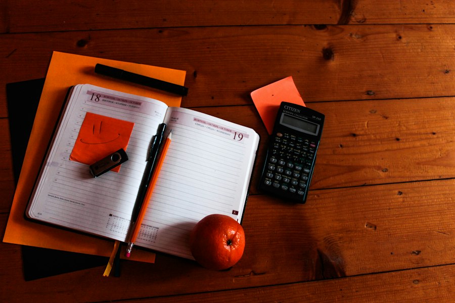 tax management