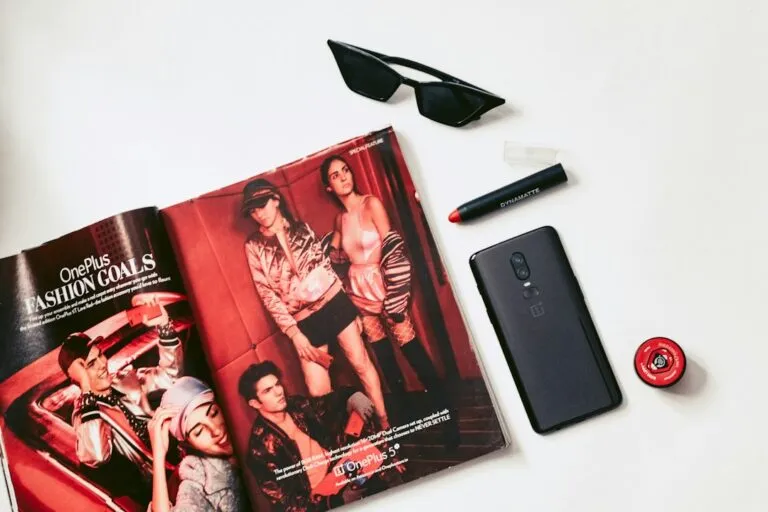 Tot ce trebuie să știi despre stilul în vestimentație Photo fashion style guide