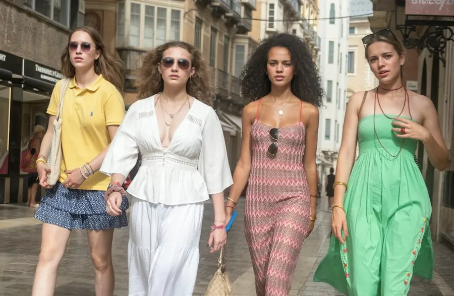 fashion style guide