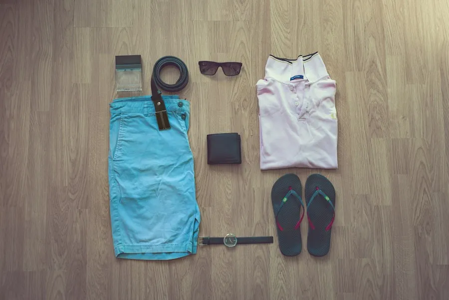 accessory matching tips