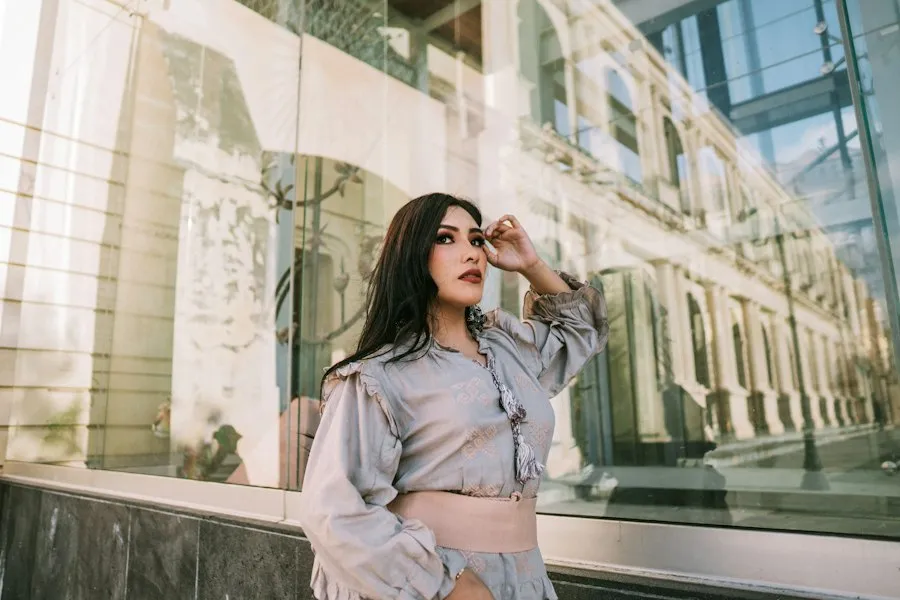 Photo office outfit ideas