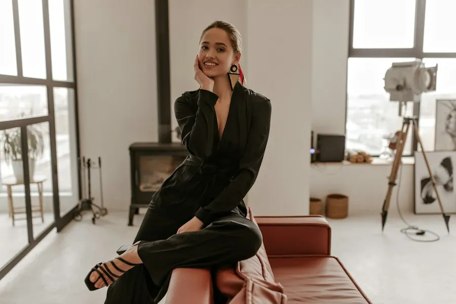 office outfit ideas