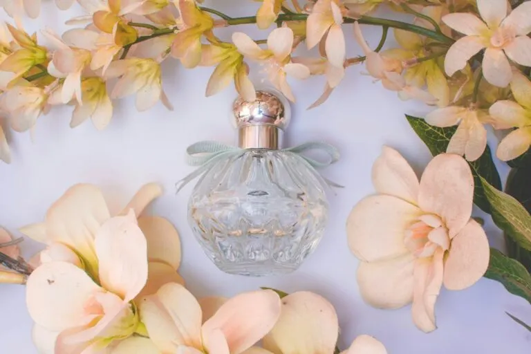 Tot ce trebuie să știi despre alegerea parfumului Photo choosing perfume guide