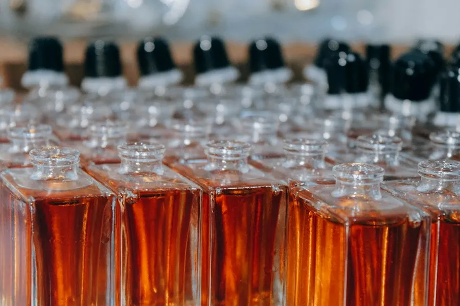choosing perfume guide