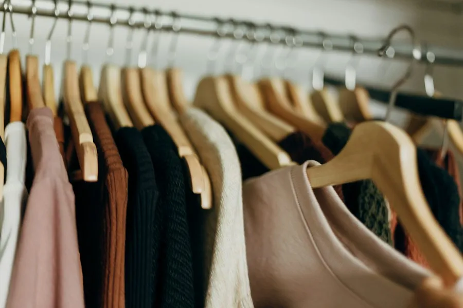 capsule wardrobe essentials