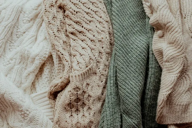 Photo texture mixing fashion tips