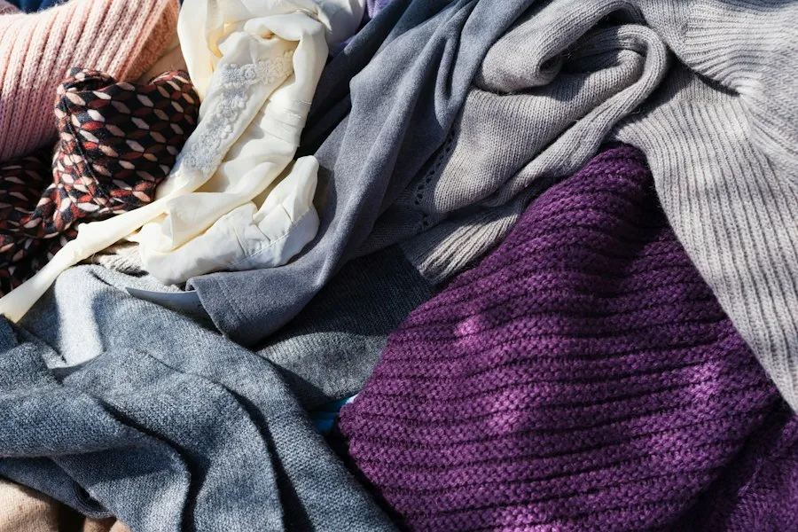 texture mixing fashion tips