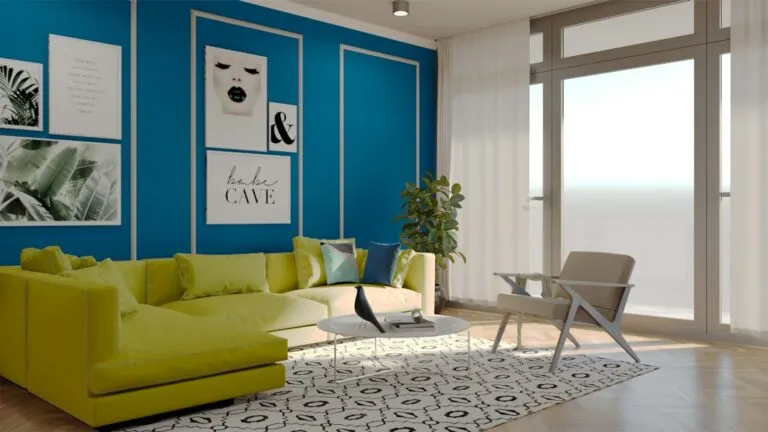 Photo color combinations interior design guide
