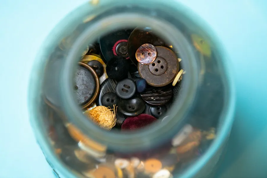 Photo object reuse ideas