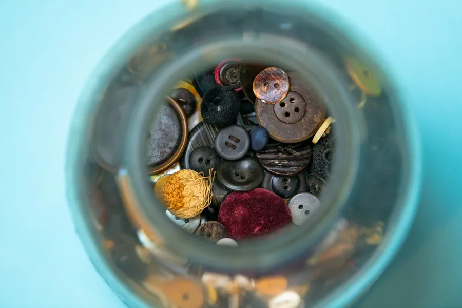 object reuse ideas