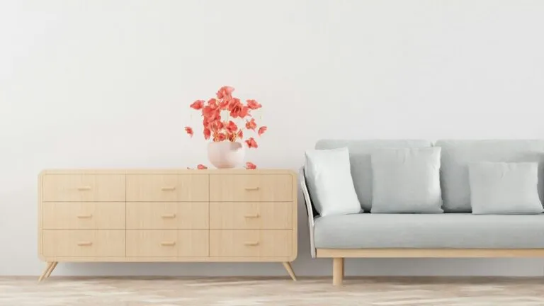 Photo furniture matching tips interior design